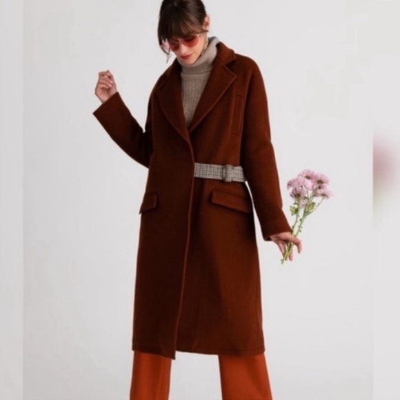 Petite Studio Jackets & Blazers - Petite studio coat